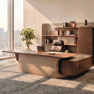 Executive Desks