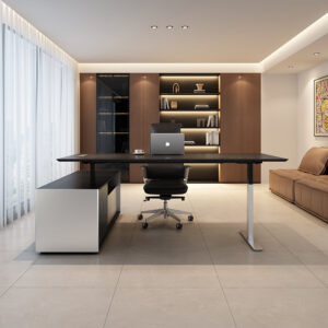 Height Adjustable Desks