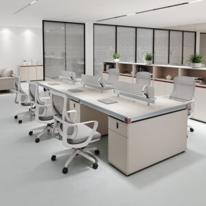 Office Workstations